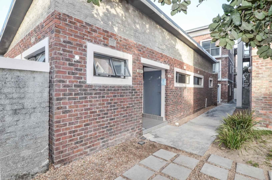 2 Bedroom Property for Sale in Brooklyn Western Cape